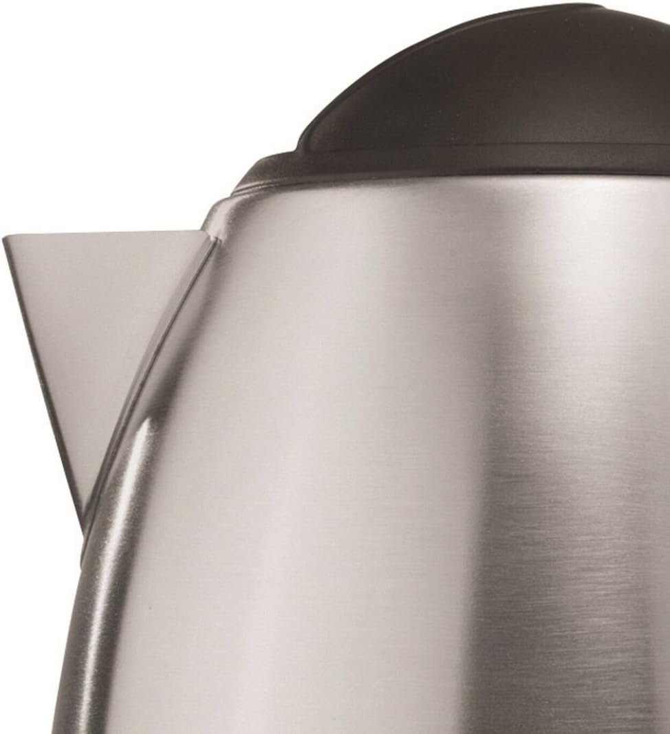 Brentwood 1.2 Liter Stainless Steel Tea Kettle Model KT-1770