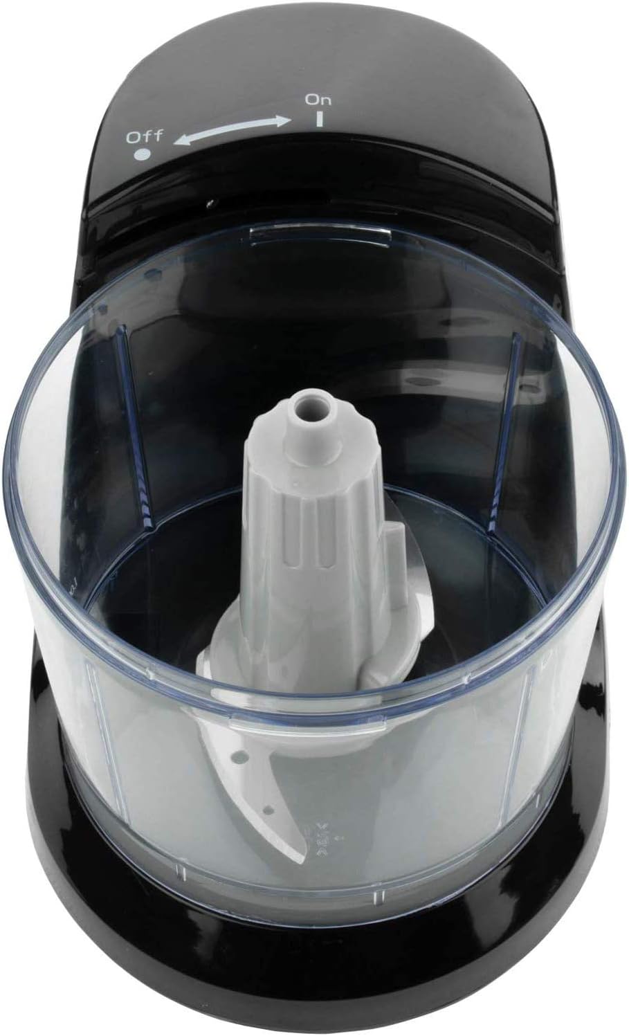 Brentwood Appliances Mc-109bk 1.5-Cup Mini Food Chopper (Black)
