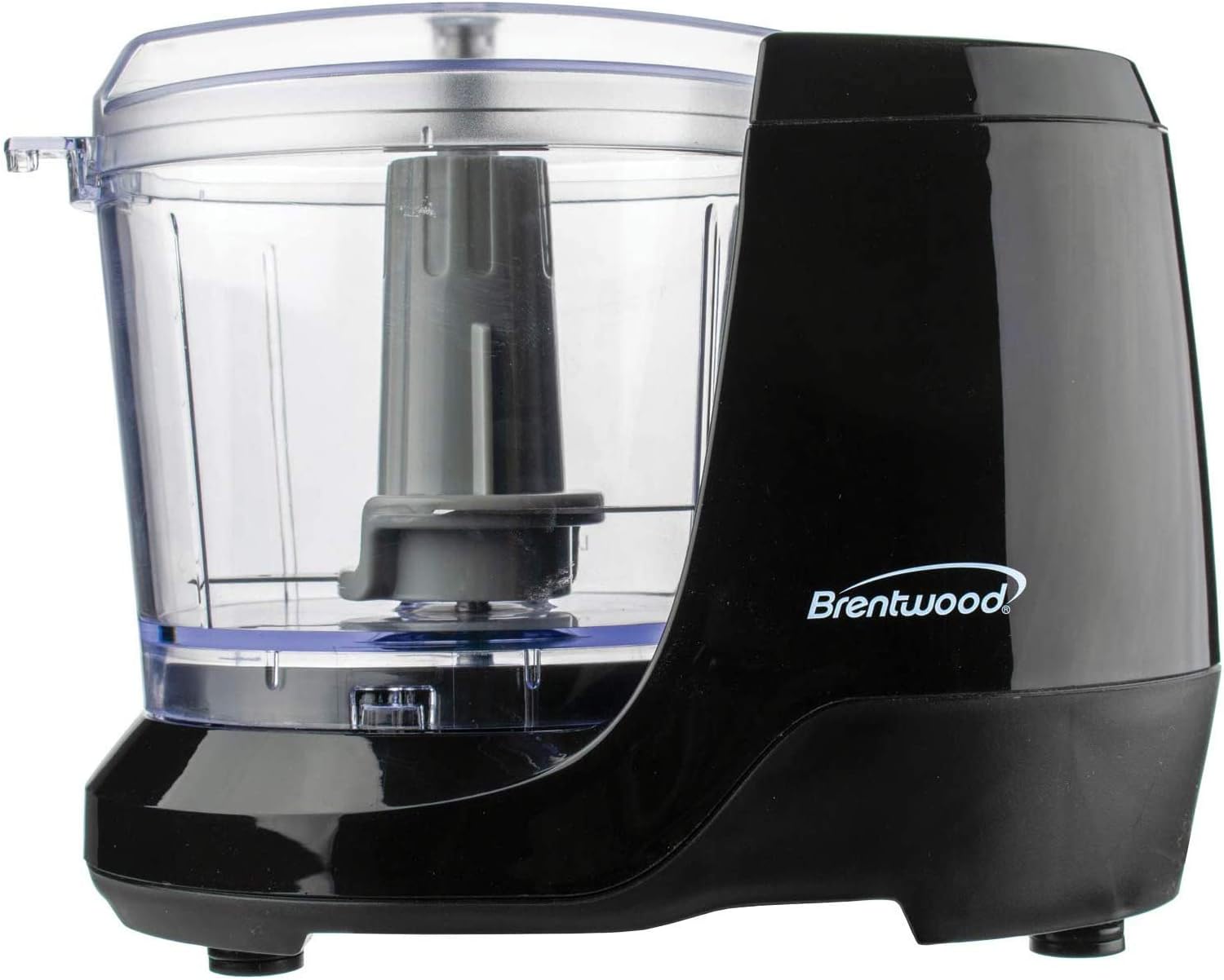 Brentwood Appliances Mc-109bk 1.5-Cup Mini Food Chopper (Black)