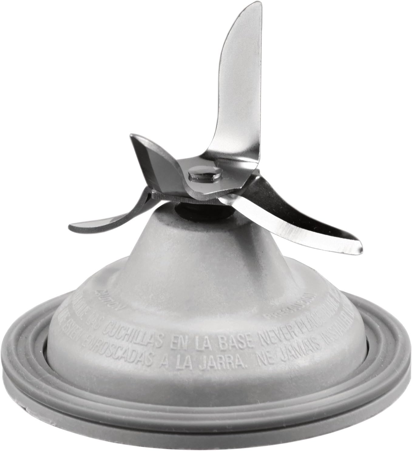 Brentwood Blender 12-Speed, Plus Pulse, Black