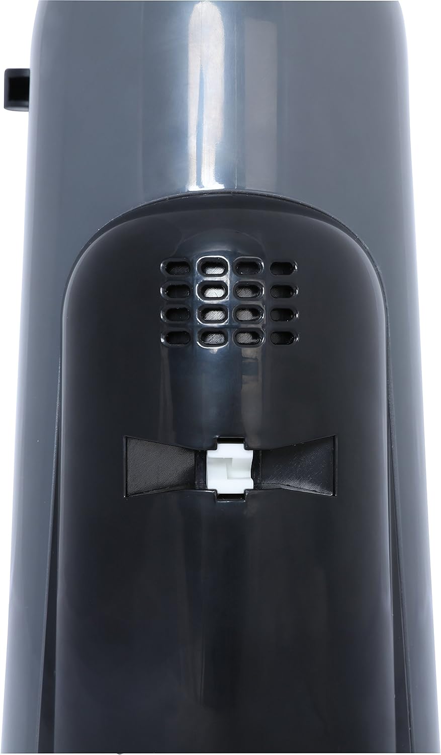 Brentwood Automatic Can Opener, 1, black, grey