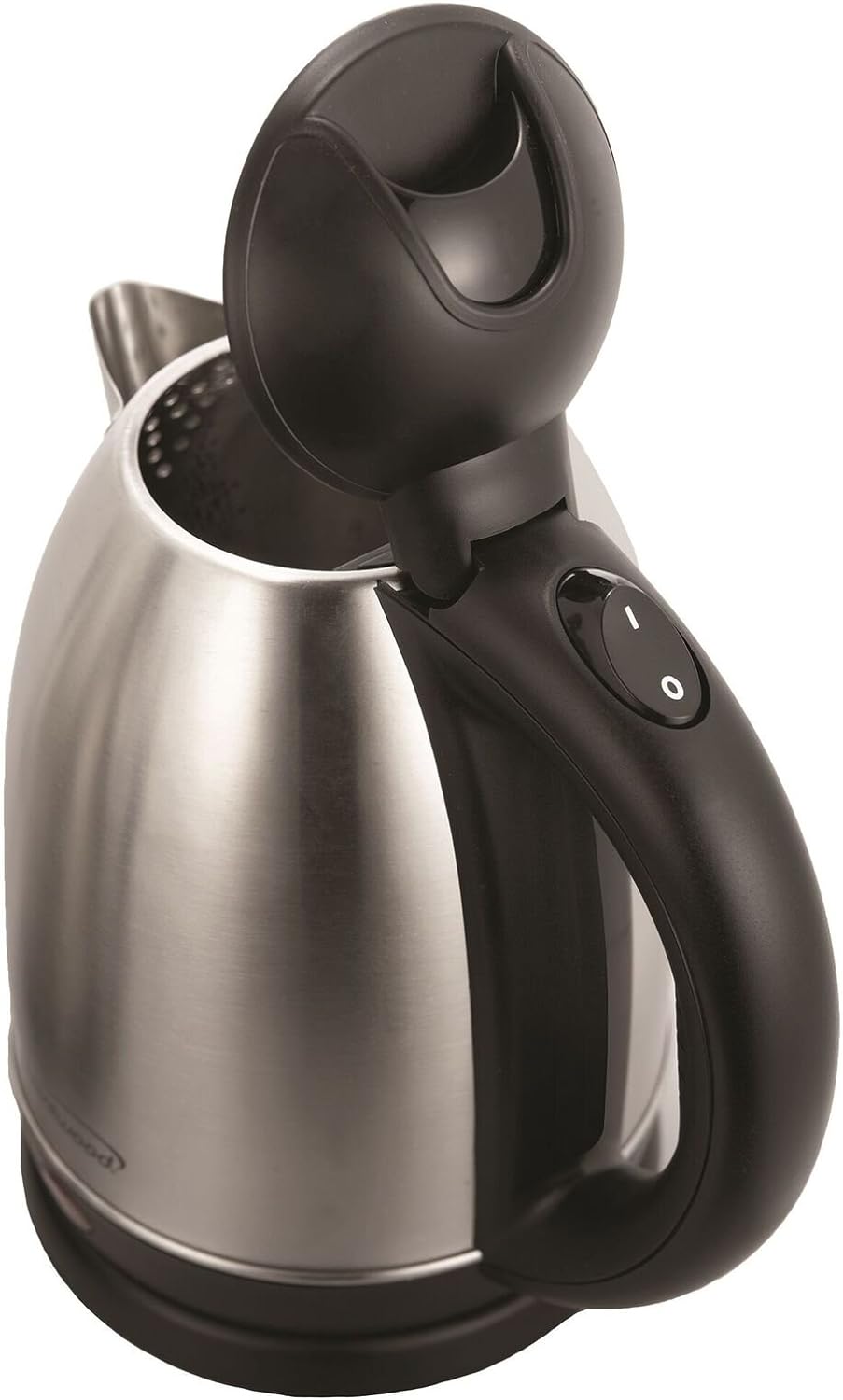 Brentwood 1.2 Liter Stainless Steel Tea Kettle Model KT-1770