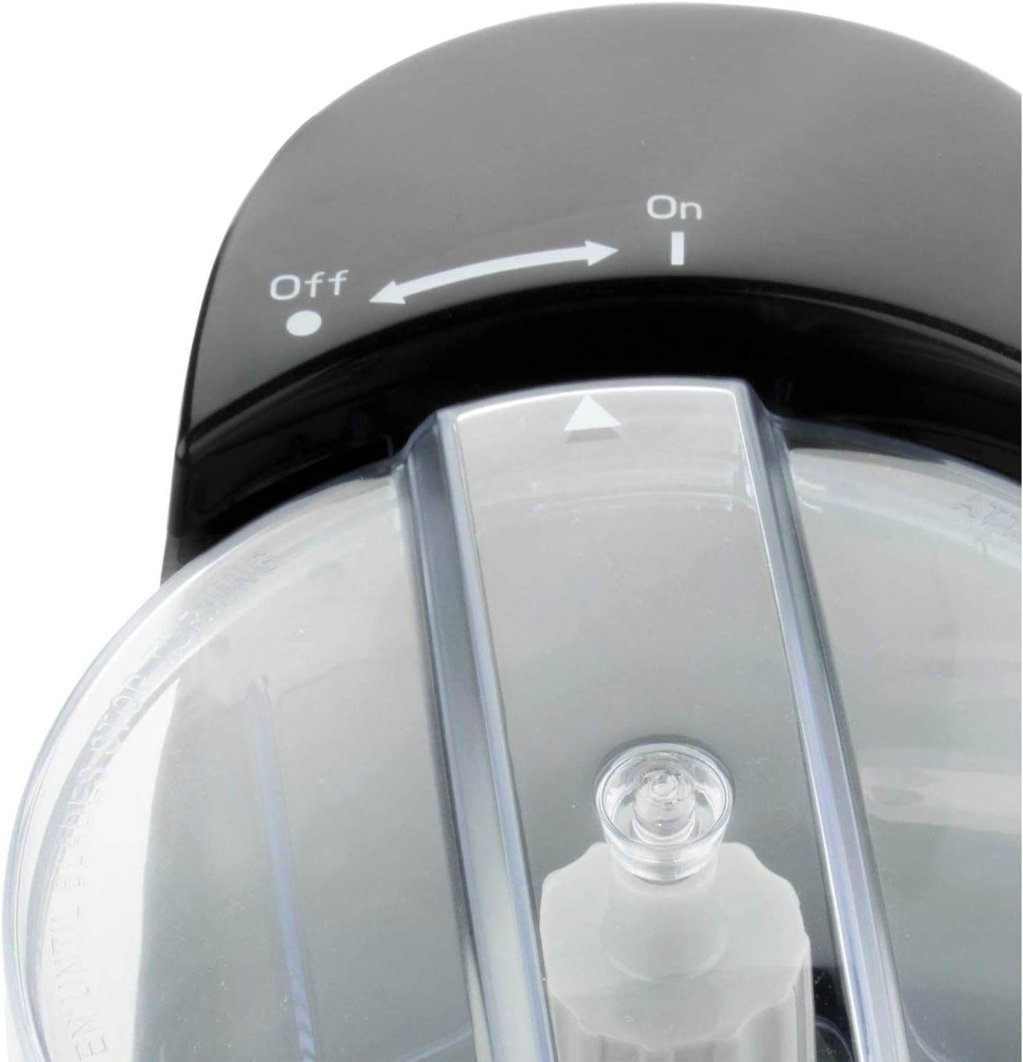 Brentwood Appliances Mc-109bk 1.5-Cup Mini Food Chopper (Black)