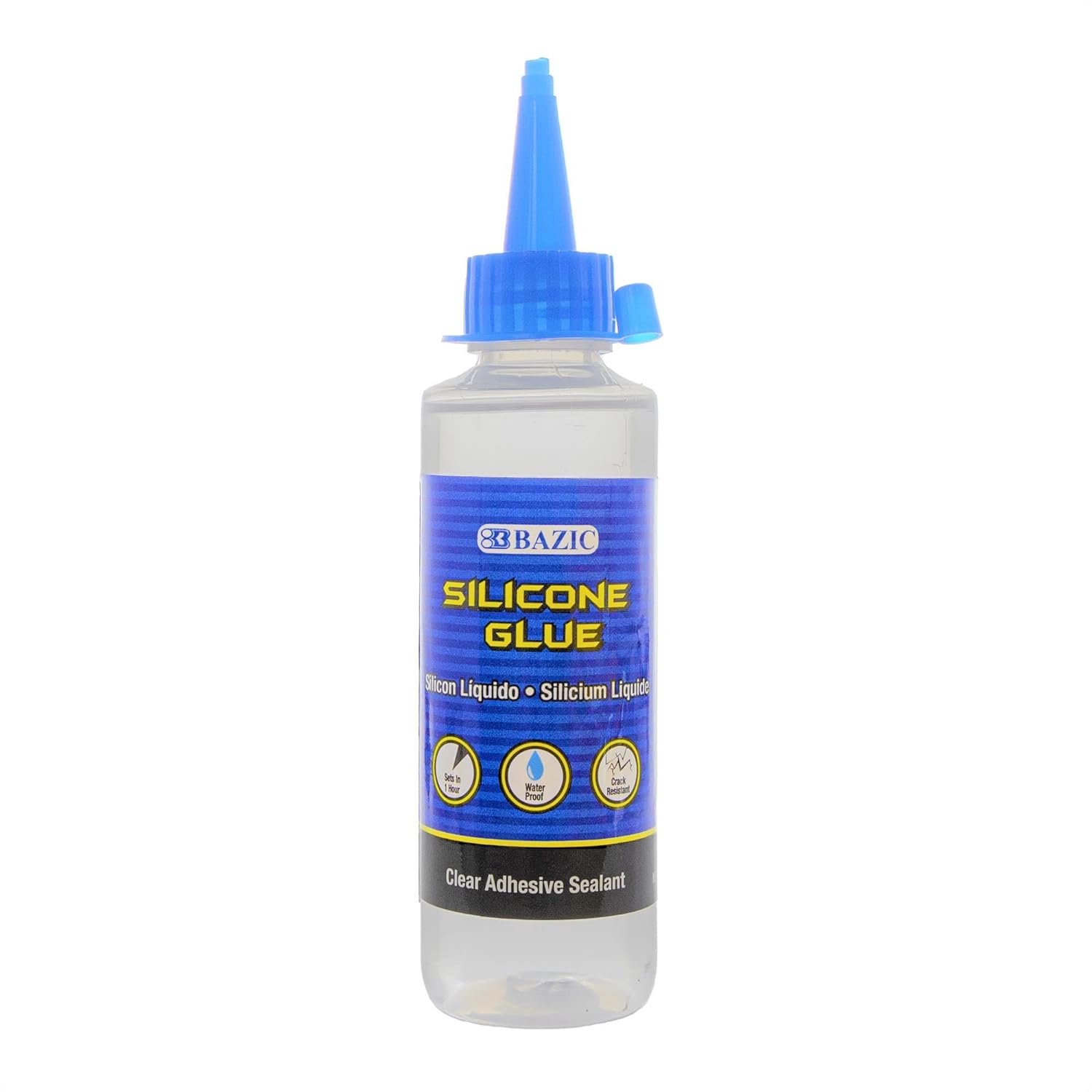 Bazic Silicone Glue