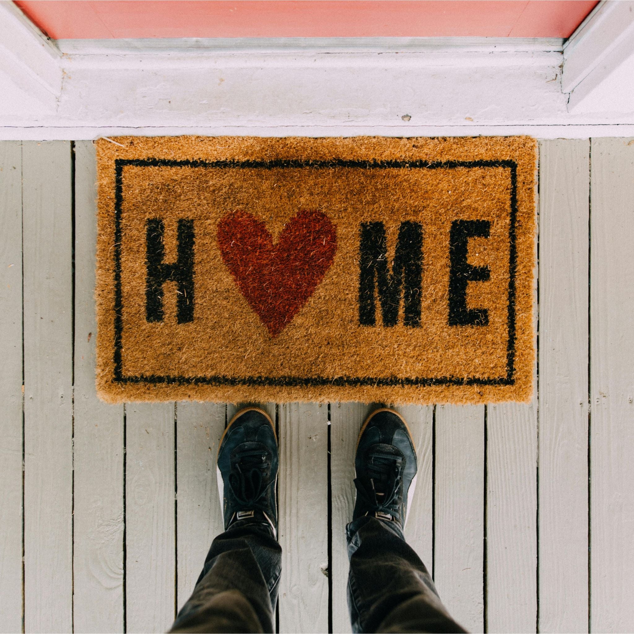 Home Mathade Home & Household
