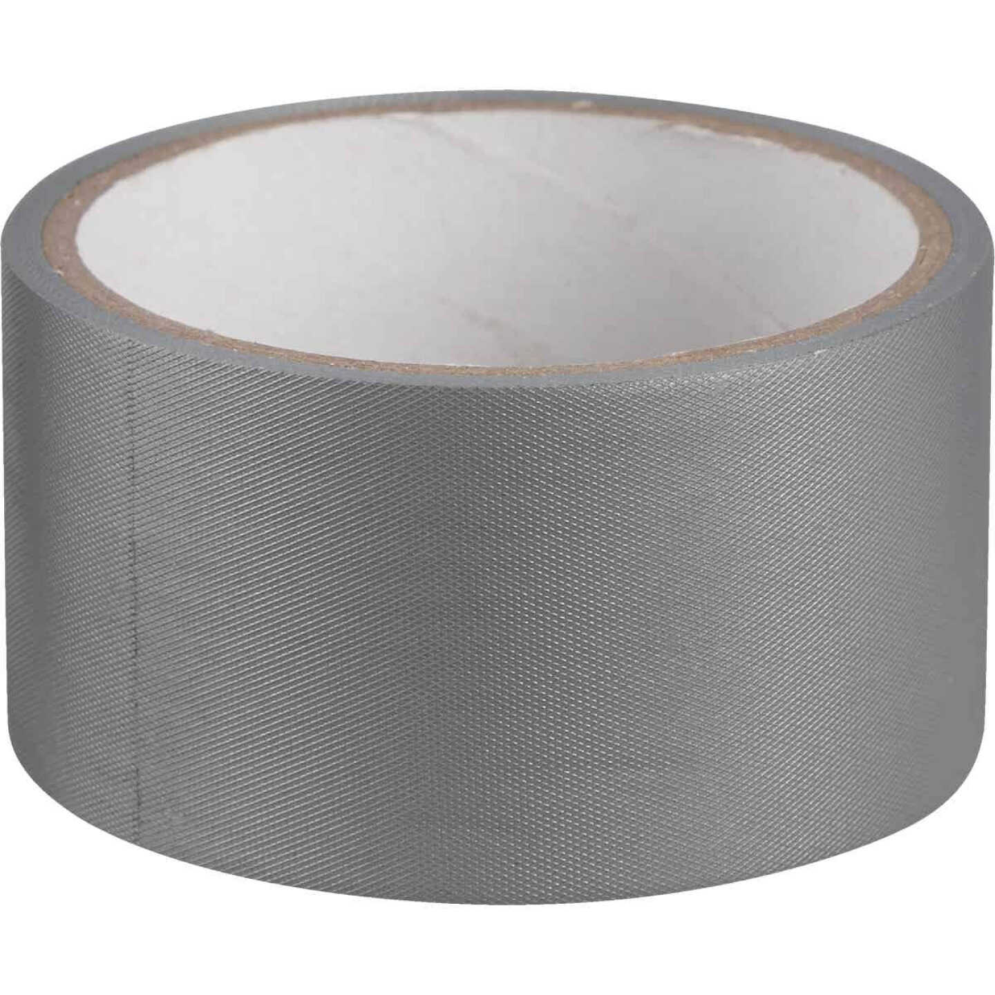 TAPE ALL DUCT TAPE - GREY - 2” x 10 Yards