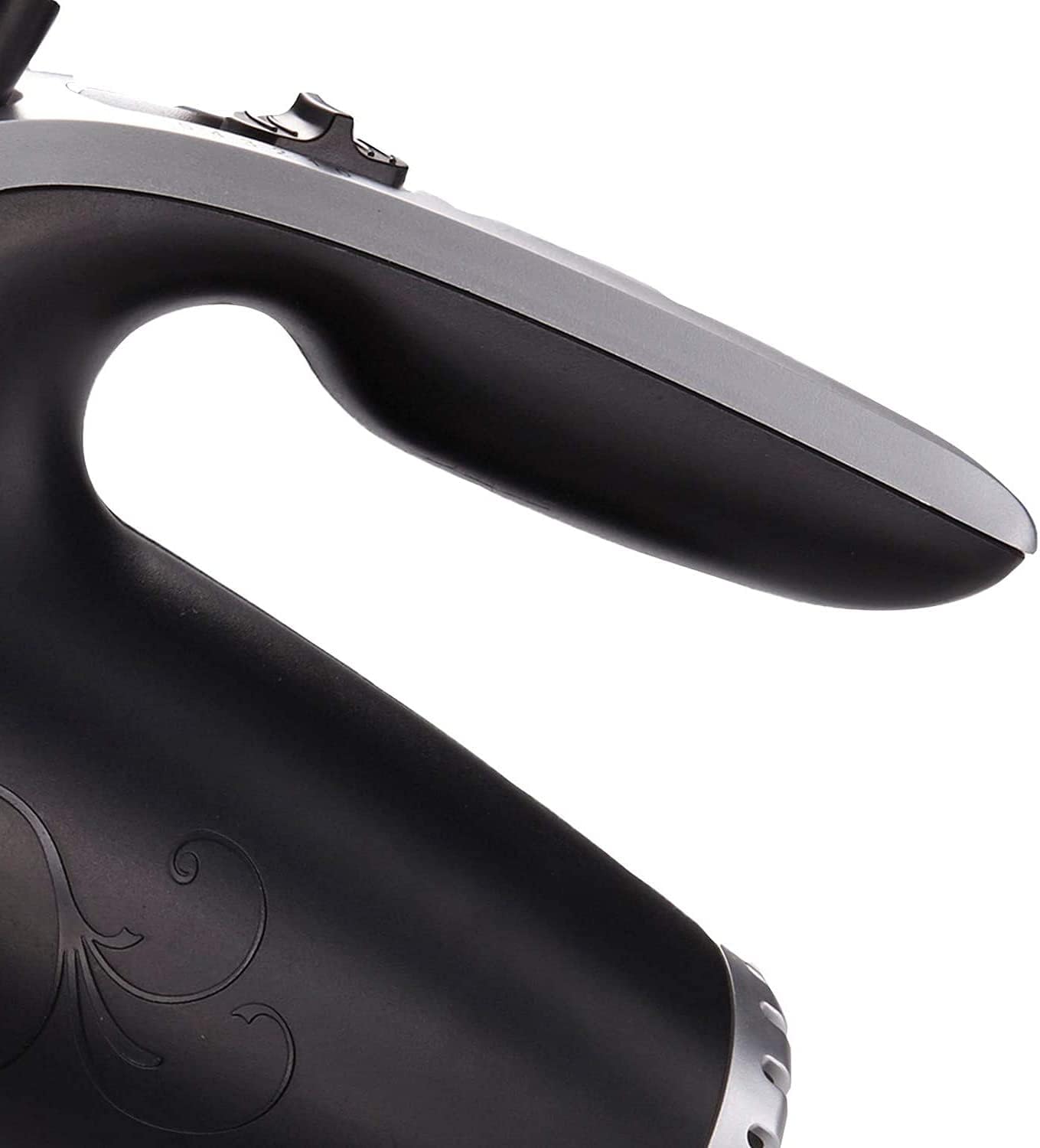 Brentwood Appliances HM-48W 5-Speed Hand Mixer (White)