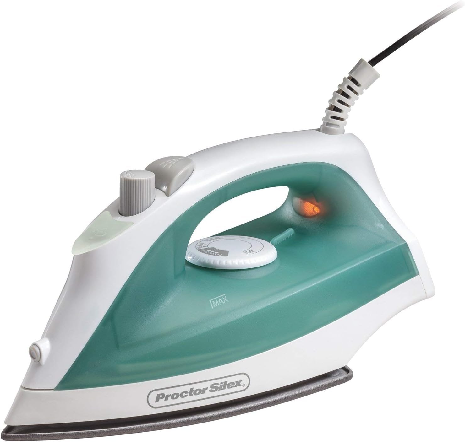 Proctor-Silex Steam Iron