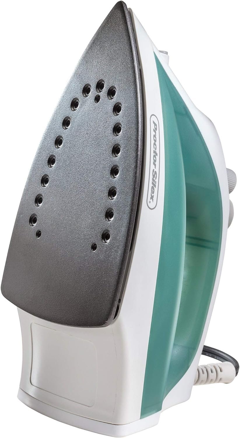 Proctor-Silex Steam Iron